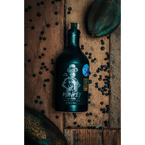 Monkey in a Bottle, Silber Edition
Blue Dry Gin
Distillery Aarau KLG