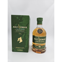 Kilchoman Batch Strength 
Islay Single Malt Scotch Whisky