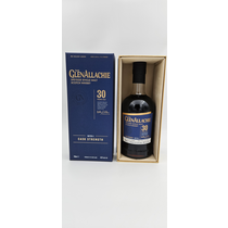 The GlenAllachie 30 years old
Speyside Single Malt
Batch number Four