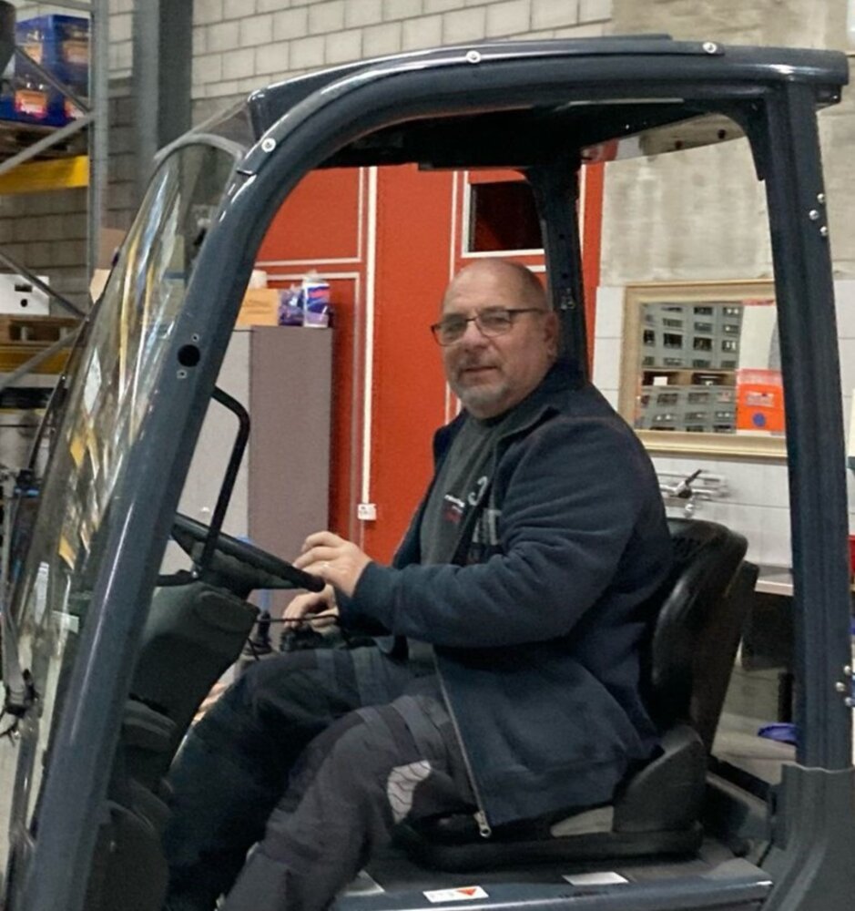 Markus Hiltbrand
