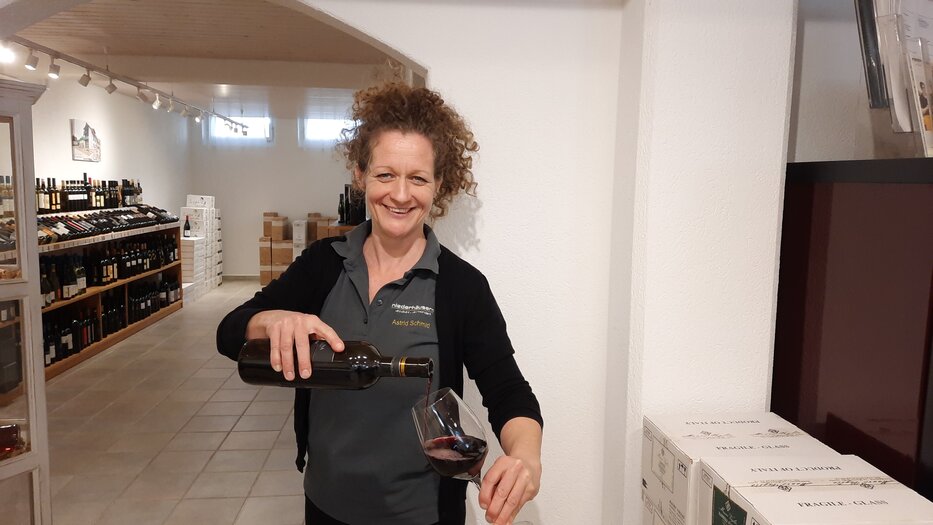 Astrid Schmid
