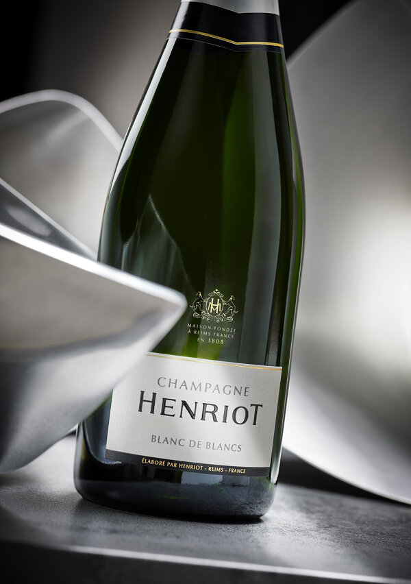 Champagne HENRIOT