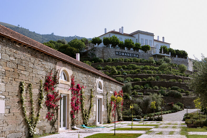 Quinta da Romaneira
