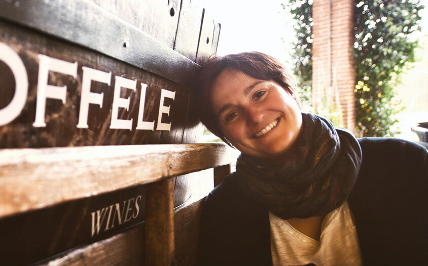 Chiara Coffele