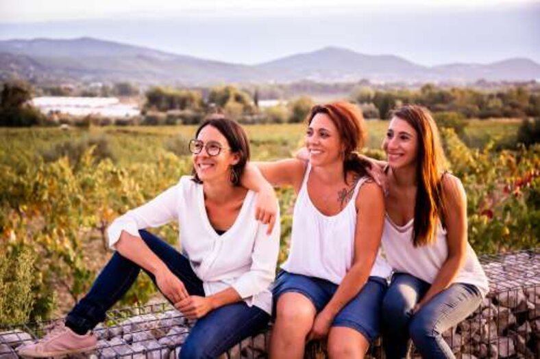 Domaine des Trois Filles
