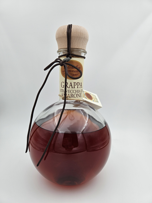 Grappa Riserva di Recioto Amarone
Distilleria Franceschini Bruno
