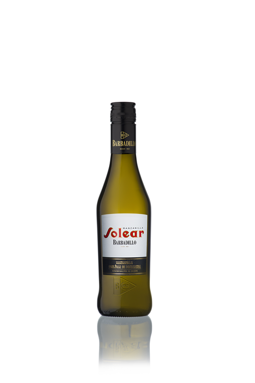 Sherry Manzanilla 'Solear'
Barbadillo, Sanlúcar de Barrameda