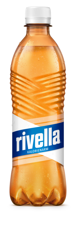 Rivella blau PET