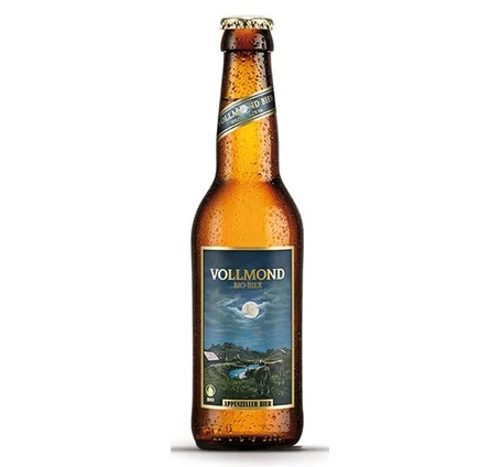 Appenzeller Vollmondbier