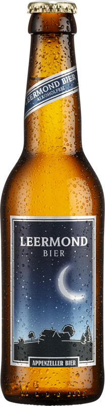 Appenzeller Leermond alkoholfrei