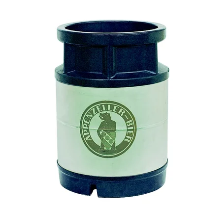 Appenzeller Säntis Kristall 10-Liter