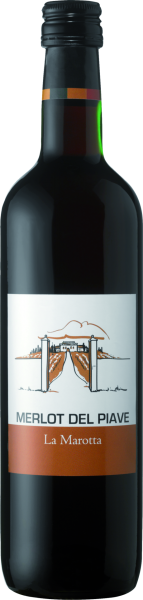 Merlot Veneto IGP
Terra Mia
Auslaufartikel