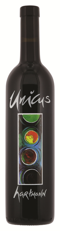 Unicus Cuvée, AOC Aargau VINATURA
Weinbau Hartmann, Remigen