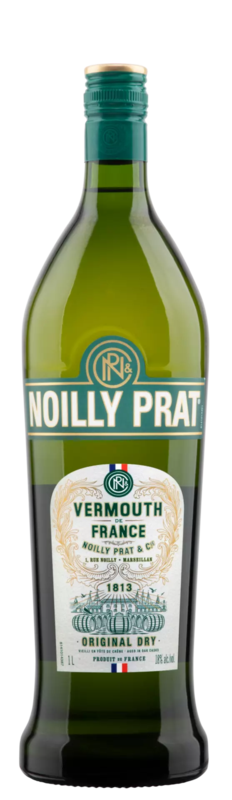 Noilly Prat blanc extra dry