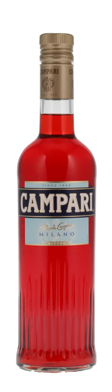 Campari-Bitter