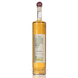 Grappa di Barbera Barriques, MONPRA
Distilleria Berta