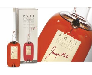 L'Arzente - distillato di vino
Jacopo Poli