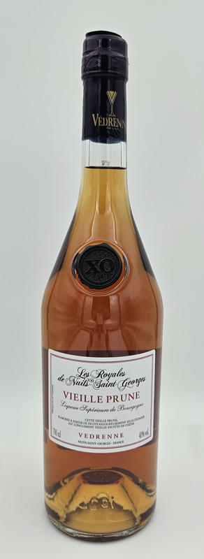 Vieille Prune Védrenne
Nuits-Saint-Georges