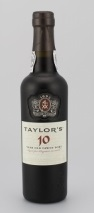 Portwein Taylor's 10 years old