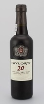 Portwein Taylor's 20 years old