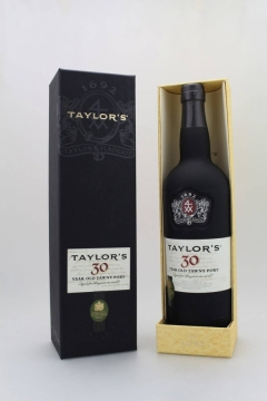 Portwein Taylor's 30 years old