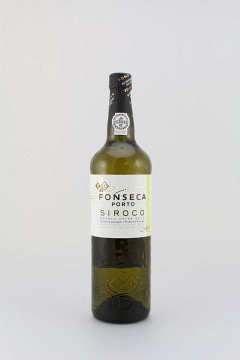 Portwein Fonseca Siroco Extra Dry White