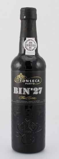 Portwein Fonseca Bin 27