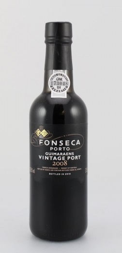 Portwein Fonseca Vintage 2003