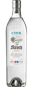 Zuger Kirsch Etter
