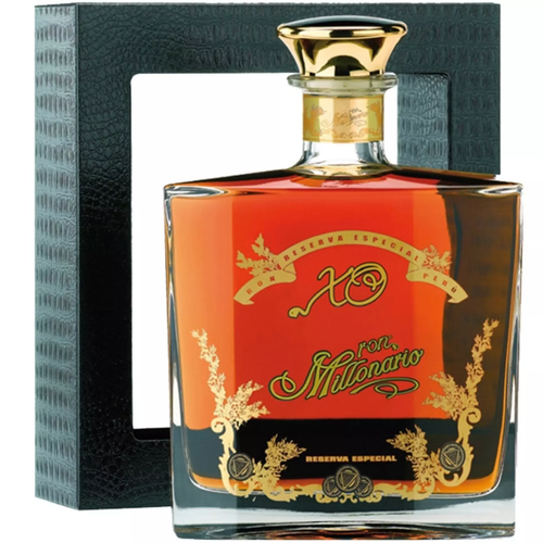 Ron Millonario X.O.
Rum of Peru