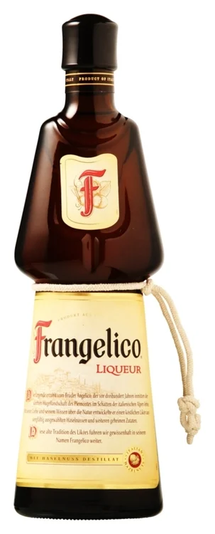Frangelico Haselnussliquer