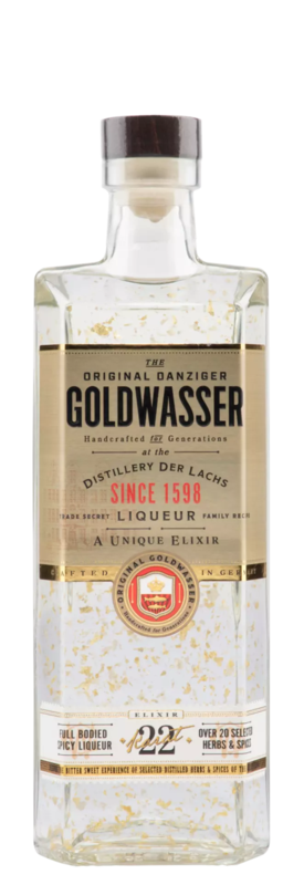 Original Danziger Goldwasser