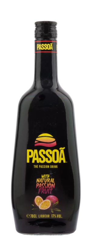 Passoà Liqueur
