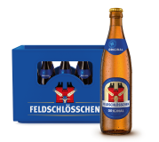 Feldschlösschen Lager