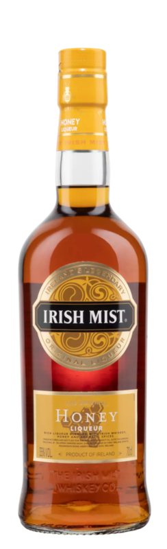 Irish Mist Whisky Liquer