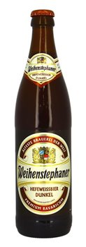 Weihenstephaner dunkel MW