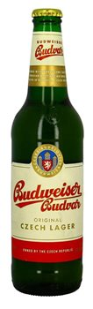 Budweiser Budvar