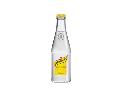 Schweppes Tonic