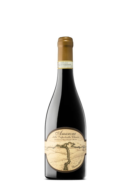 Amarone della Valpolicella DOCG classico, Riserva
Terre di Leone
