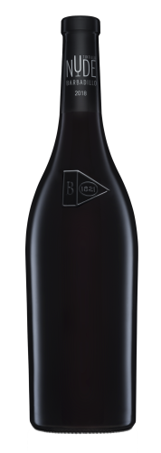 Tinto Nude
Tintilla de Rota