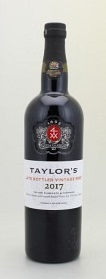 Portwein Taylor's Late Bottled Vintage