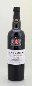 Portwein Taylor's Late Bottled Vintage 2019