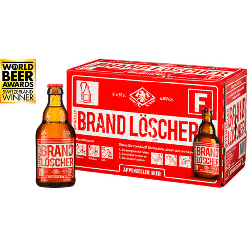 Appenzeller BrandLöscher