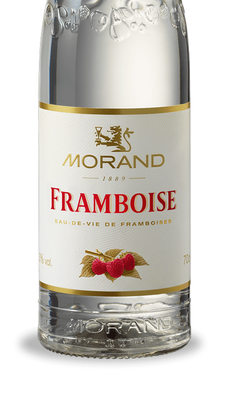 Framboise Morand