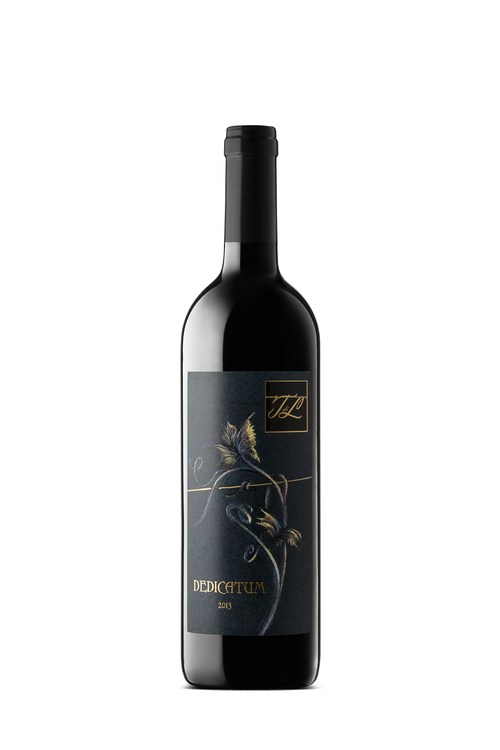 Dedicatum, Rosso Veronese IGT
Terre di Leone