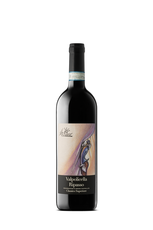 Ripasso della Valpolicella classico DOC, Il Re Pazzo
Terre di Leone

