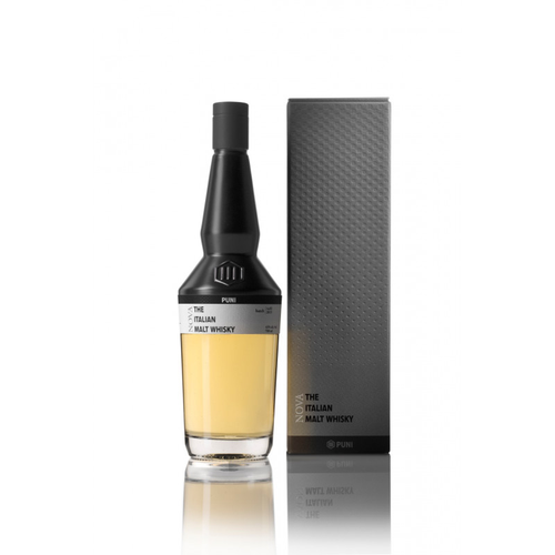 The Italian Malt Whisky Nova
Puni, 3 Jahre
noch 2 Flaschen