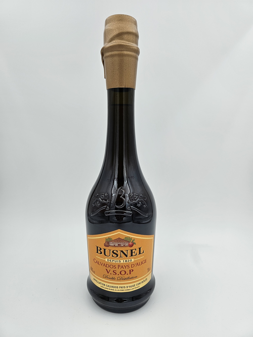 Calvados Pays D`Auge VSOP