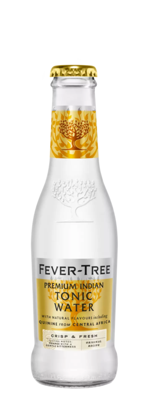 Fever-Tree Indian Tonic Water