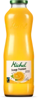 Michel Orangensaft *